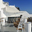 Postcard-perfect stop at Santorini's Grace Hotel