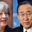 Theresa May, Ban Ki-Moon top the list of speakers at WTTC summit
