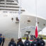 MSC Cruises takes delivery of the Seascape