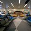 Newark Airport unveils the new Terminal A