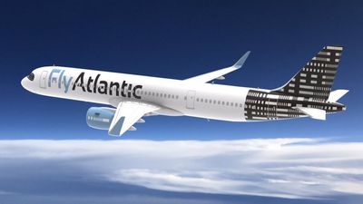 New airline Fly Atlantic plans transatlantic service from Belfast
