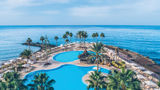 The Iberostar Selection Anthelia in Tenerife, Canary Islands.