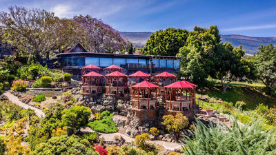 Kula Lodge & Restaurant and Kula Marketplace are under new ownership.