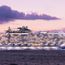 NCL says Prima-class ship deliveries will be delayed