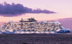NCL's Norwegian Viva.