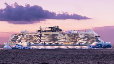 NCL's Norwegian Viva.