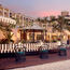 Ritz-Carlton Grand Cayman opens Saint June restaurant