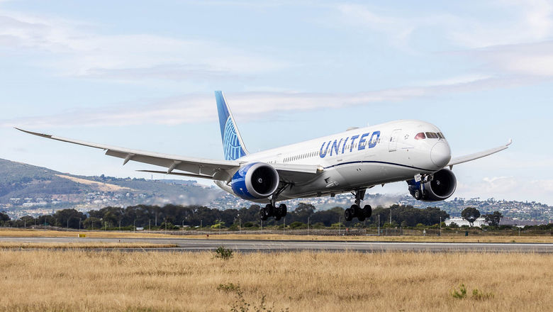 United was to be only airline flying between the U.S. and Faro this summer, and it was slated to be lone U.S. airline serving Cebu.