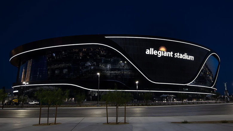 NCAA's March Madness Visits T-Mobile Arena In Las Vegas This Week