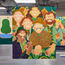 Abandoned Vegas bus station is now the site of art exhibition