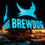 BrewDog brewhouse moves into a new home above the Las Vegas Strip