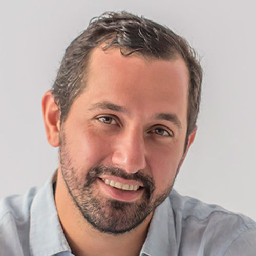 Filippos Venetopoulos Filippos Venetopoulos