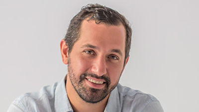 Filippos Venetopoulos