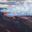 Hawaii’s Mauna Loa volcano starts to erupt
