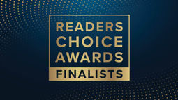 Presenting the 2022 Readers Choice Awards Finalists