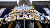 Universal's Great Movie Escape is located at CityWalk.