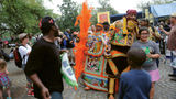 Food, music and arts: Celebrating Black culture through travel Food, music and arts: Celebrating Black culture through travel