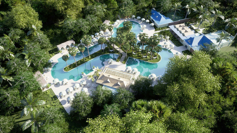 Bahia Principe Hotels & Resorts' newly refreshed Cayo Levantado Resort in the Dominican Republic has started taking bookings ahead of its June 1 relaunch.
