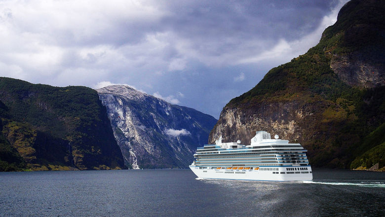 Oceania Cruises has moved up the debut of the Vista by a week in reaction to high demand for its inaugural season.