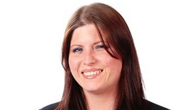 Bonotel Exclusive Travel promotes Terra Herbst and Anthony Bautista