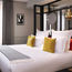 Elle's first hotel opens in Paris