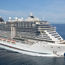 Why MSC Cruises decided against LNG for the Seascape