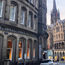 Hip, artsy Edinburgh perfect for girls' getaway