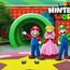 Let's-a go! Nintendo area to open at Universal Hollywood in February