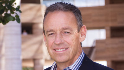 Andrew Todd, Xanterra Travel Collection
