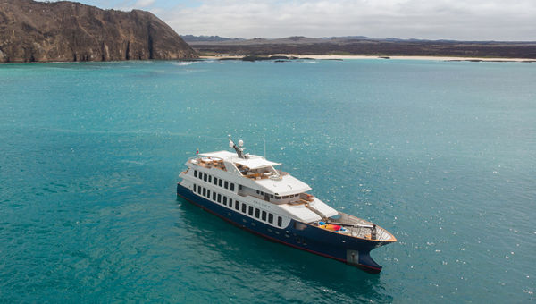A&Okay Journey Group eyes three way partnership with Galapagos specialist: Journey Weekly