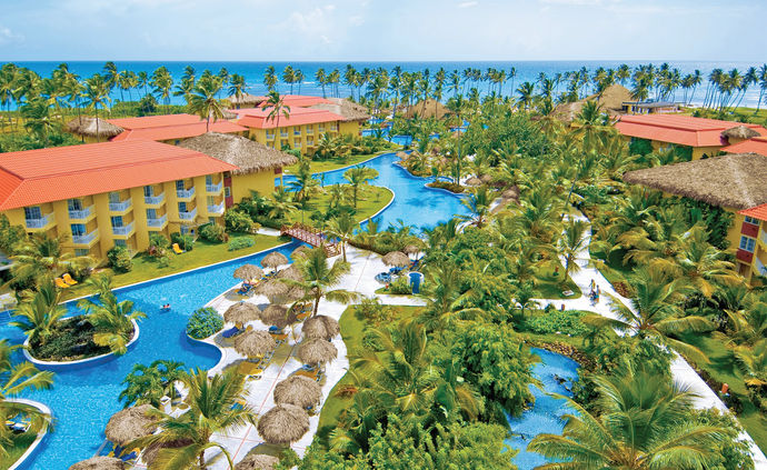 Playa opening two new Jewel all-inclusive resorts in Dominican Republic: Travel Weekly