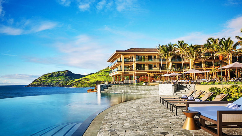 Timbers Kauai, a resort community on Kauai’s southeastern shore, has new cultural program offerings for guests.