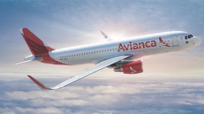 Avianca will be the only airline flying between Boston and Bogotá.