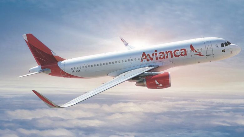 Avianca will be the only airline flying between Boston and Bogotá.