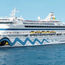 The AidaAura is leaving the Aida Cruises fleet