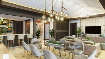 Casa de Campo Resort & Villas said its Premier Club would offer exclusive, "elevated" benefits to guests.
