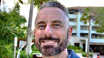 Mark Benson