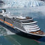 Holland America Line plans longer roundtrip cruises from U.S. ports
