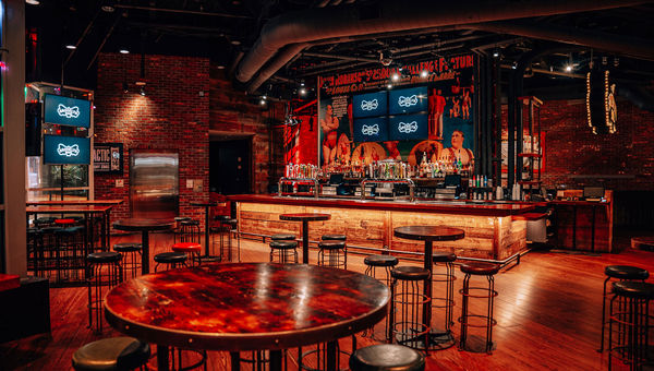 Limited tickets for Brooklyn Bowl's Big Game Viewing Party packages (with and without bowling) are available for purchase online. Limited tickets for Brooklyn Bowl's Big Game Viewing Party packages (with and without bowling) are available for purchase online.