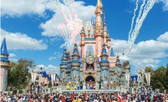 Updates to the My Disney Experience app and DisneyWorld.com will make it easier to book vacations at the Walt Disney World Resort in Florida.