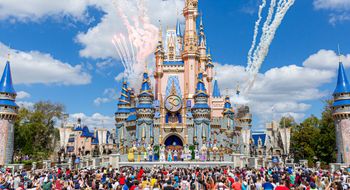 The ability to plan experiences using Disney Genie Plus is coming in 2024, Disney said.