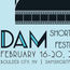 Nevada's largest film festival returns to the theater in February