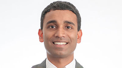 Ranjan Goswami