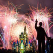 Walt Disney World Resort in Orlando.