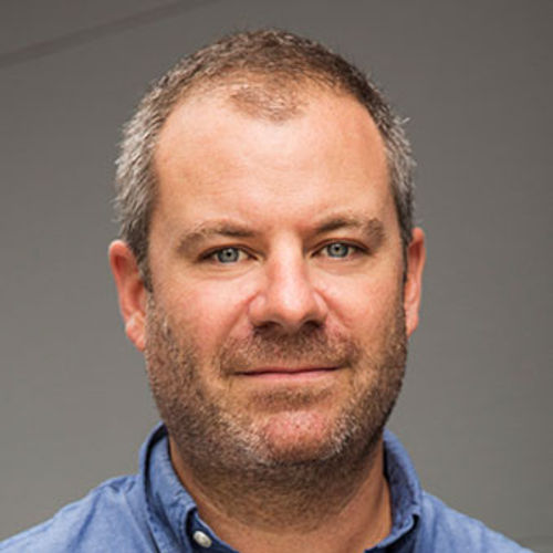 Jeff Russill Jeff Russill