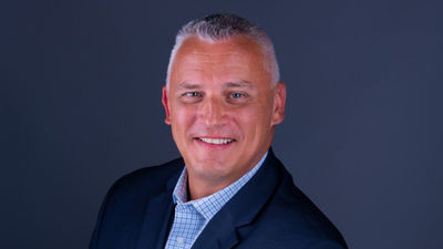 NCL promotes Jason Krimmel to VP of international business