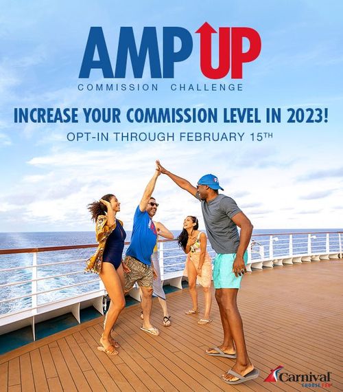 Only new bookings that are fully deposited or paid in full between Jan. 1 and March 31 will count toward the goal. Only new bookings that are fully deposited or paid in full between Jan. 1 and March 31 will count toward the goal.