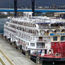American Queen Voyages is upgrading its internet service