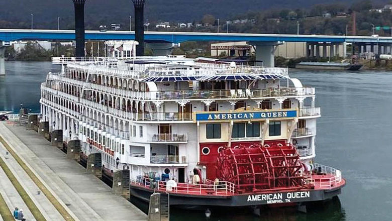 The American Queen