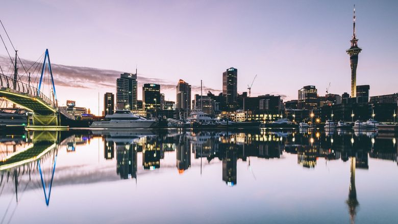 Delta will fly daily to Auckland.